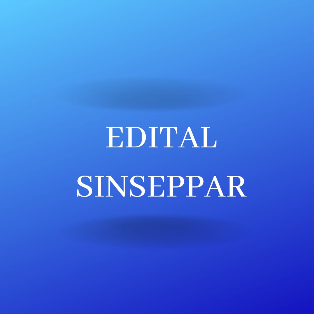 EDITAL DE CONVOCAÇÃO PARA ASSEMBLÉIA GERAL ORDINÁRIA PARA PRESTAÇÃO DE CONTAS DO ANO DE 2022 DO SINDICATO DOS SERVIDORES PÚBLICOS MUNICIPAIS DE PARAUAPEBAS (SINSEPPAR)