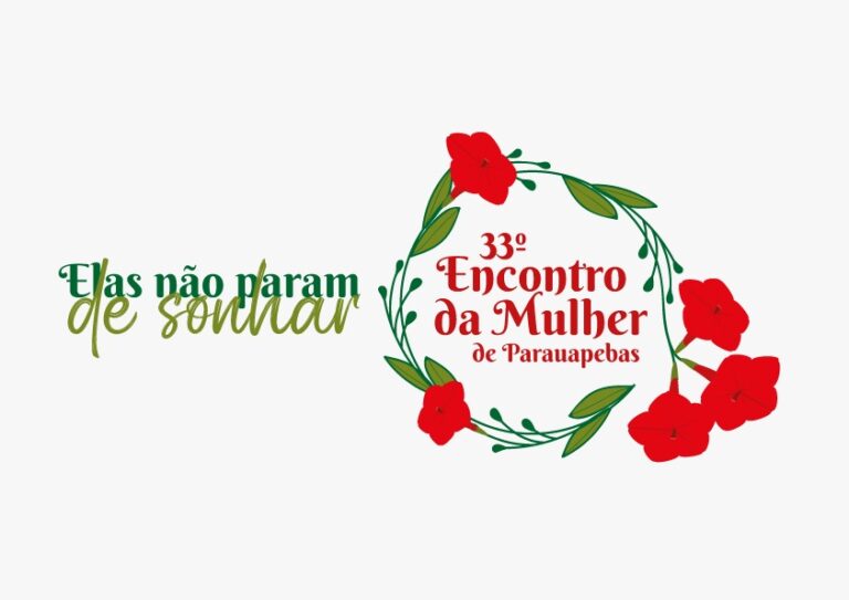 Vem aí o 33º Encontro da Mulher de Parauapebas