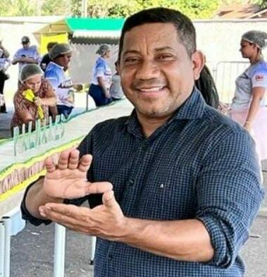 Secretário municipal de Cultura de Parauapebas é exonerado