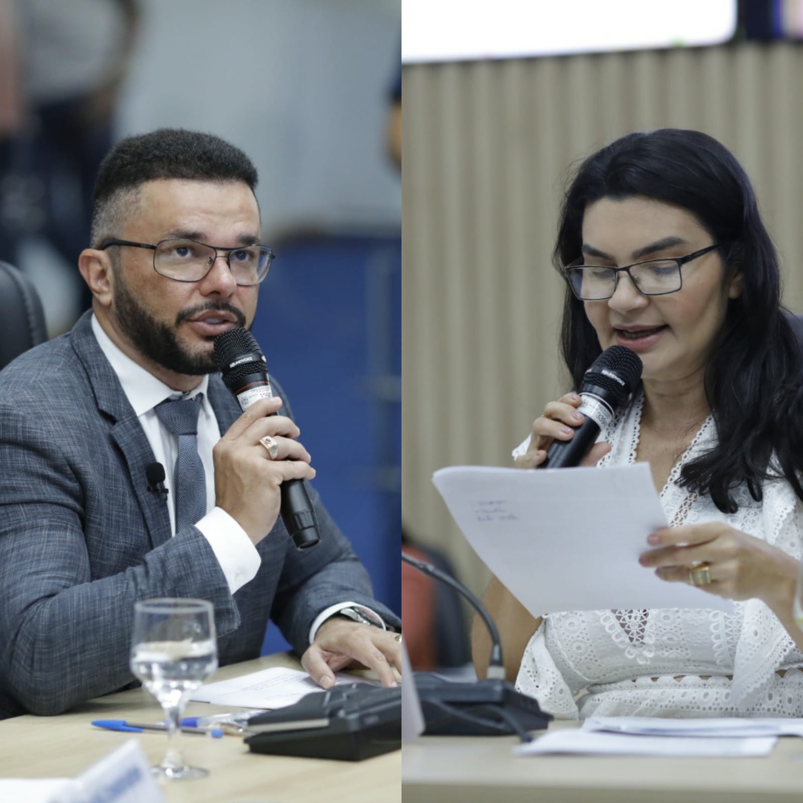 Especialização em autismo, estágio em psicologia e bolsas de iniciação científica são solicitados por vereadores de Parauapebas