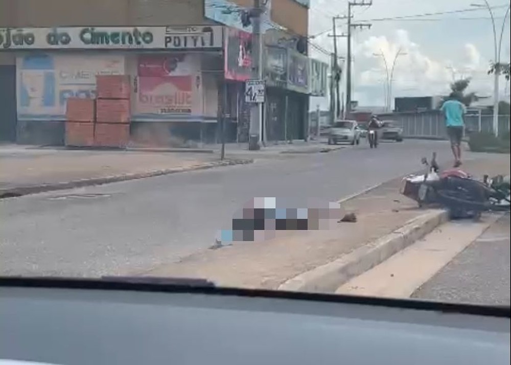 Homem é morto a tiros após tentativa de assalto na Grande Belém