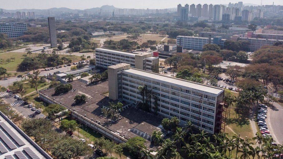 Polícia prende suspeito de tráfico em apartamento do Alto Bonito