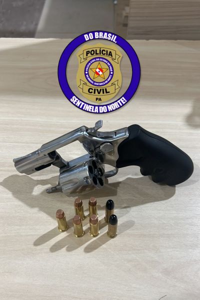 Polícia Civil prende suspeitos por associação criminosa em Marabá