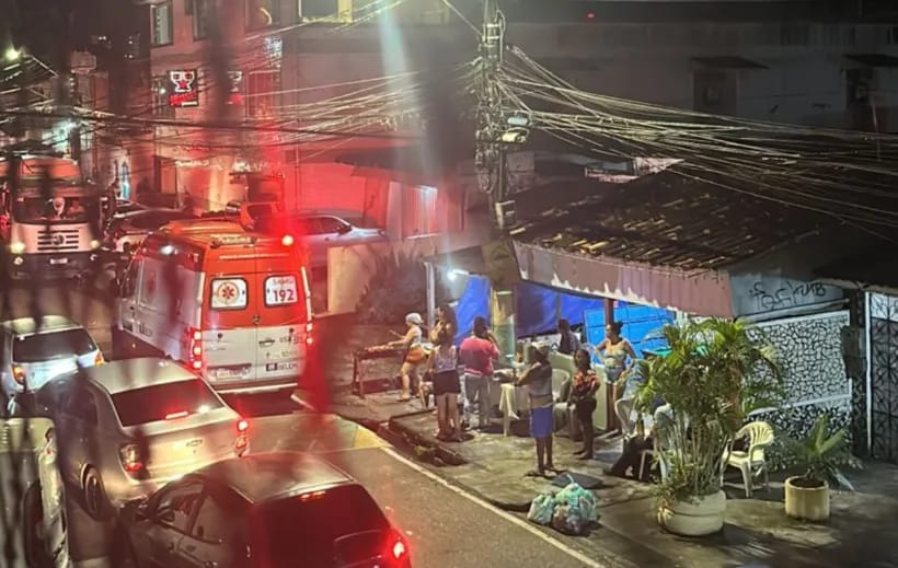 Dia dos namorados termina em morte no Pará