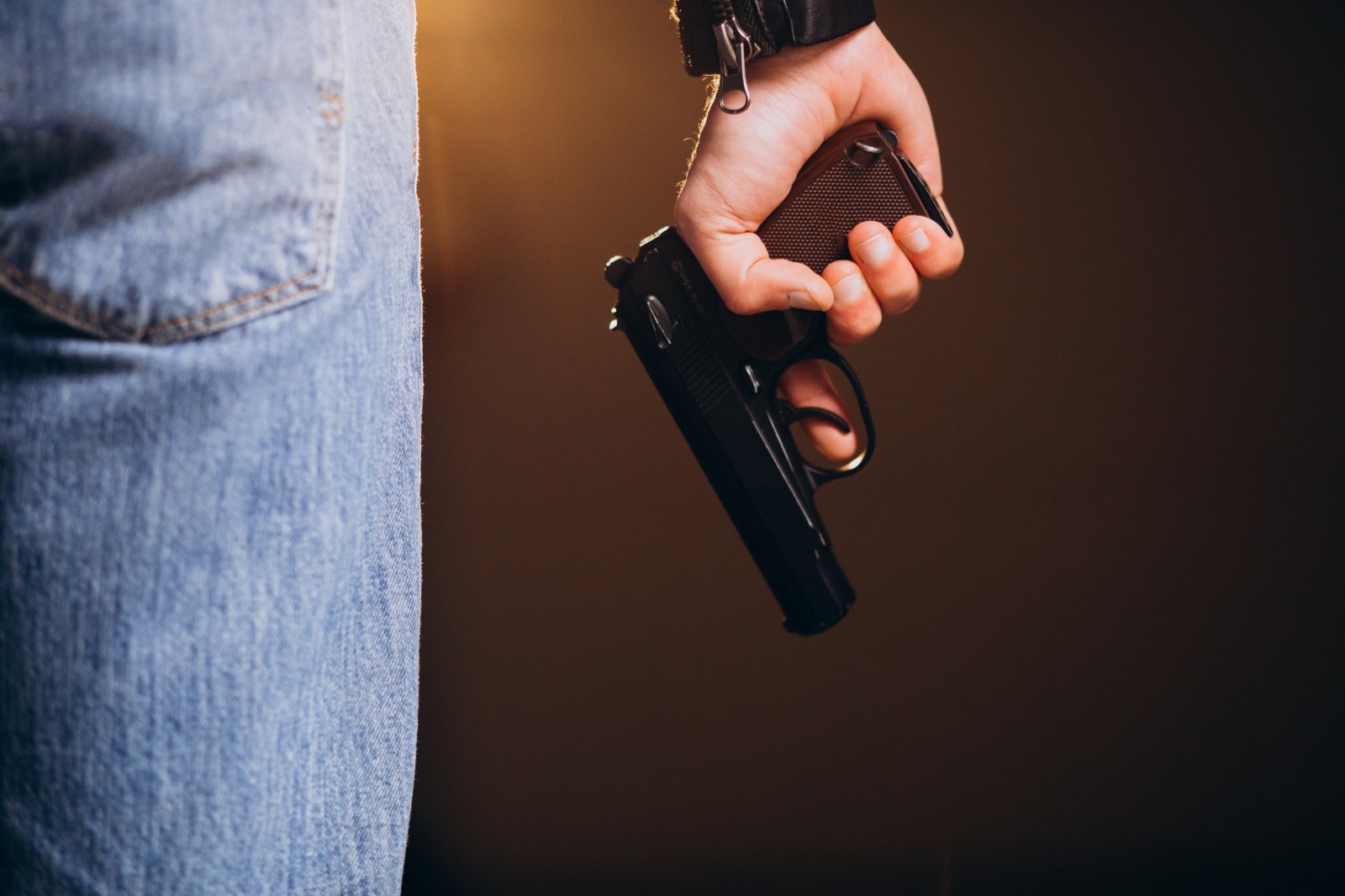 Homens são encontrados mortos com as mãos amarradas e tiros na cabeça no Pará