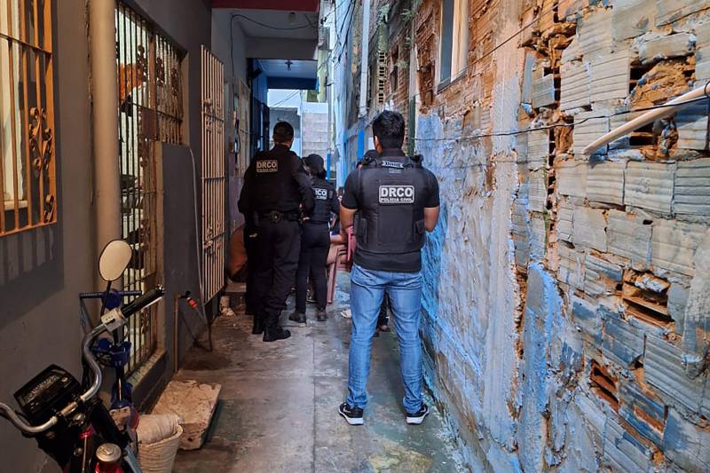 Polícia Civil prende líder de organização criminosa em Belém