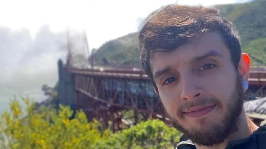 Homem é preso acusado de furtar dinheiro pela Internet em Marabá