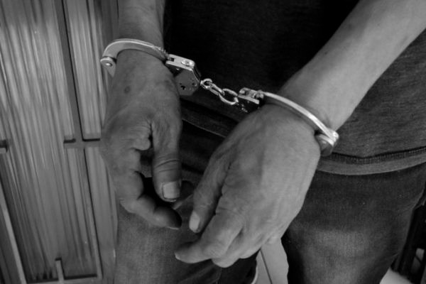 Homem é preso por alcoolemia e violência doméstica em Parauapebas