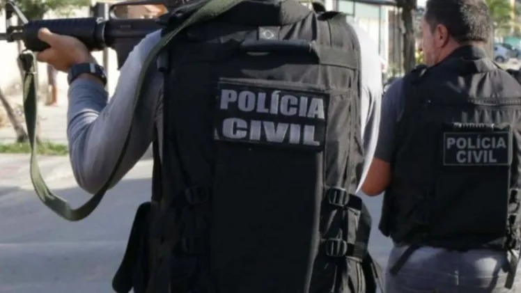 Suspeitos alugavam carros e forjavam roubos no Pará