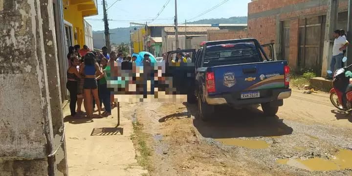 Menino sofre descarga elétrica ao tentar pegar pipa em Parauapebas