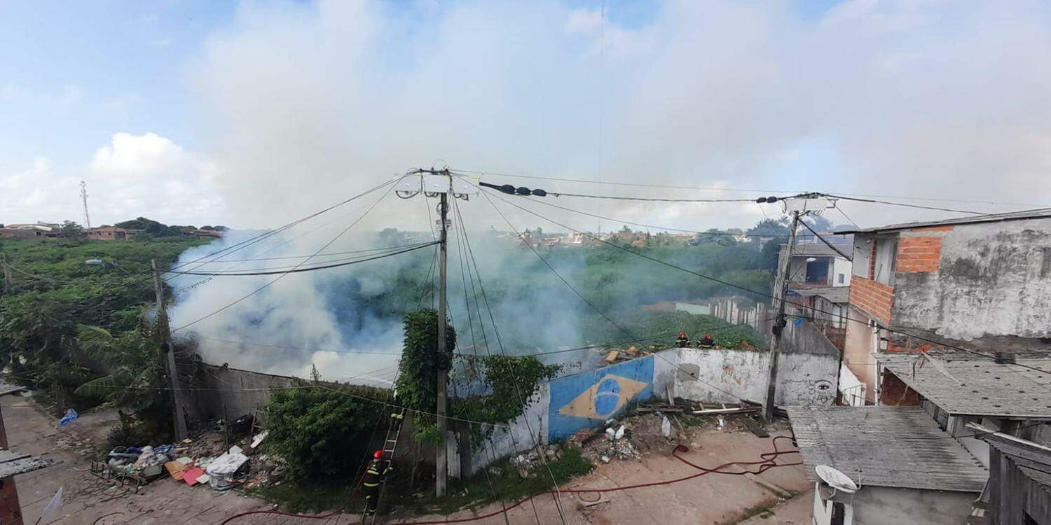 Irmãos são executados a tiros em Marabá