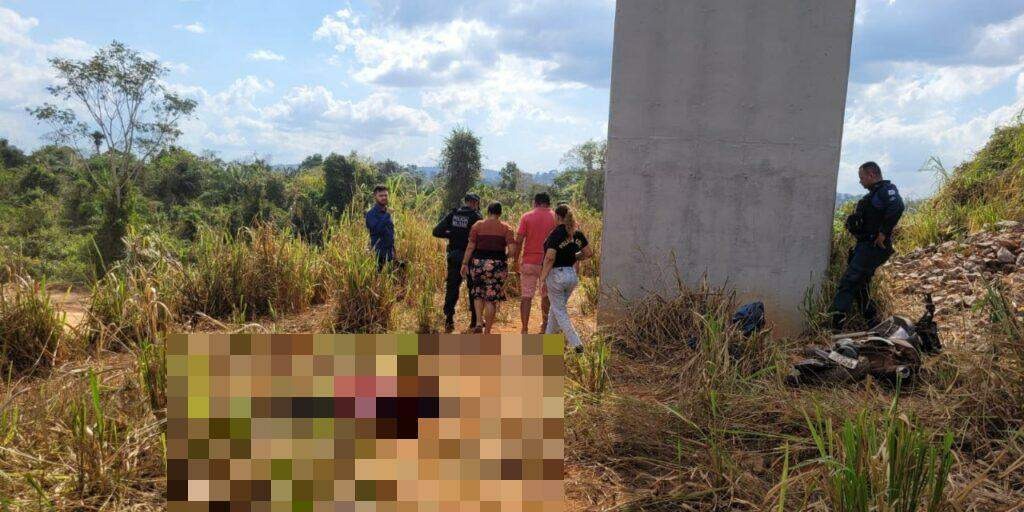 Homem é morto em ação policial, em Marabá
