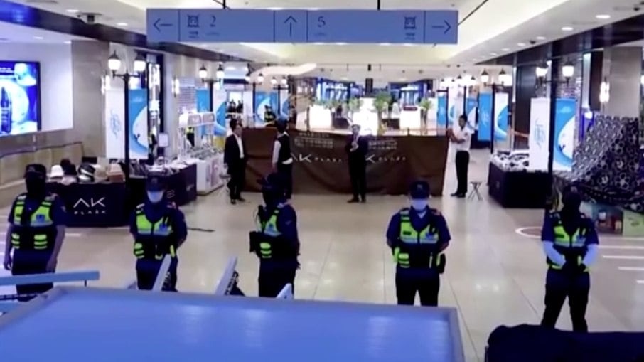 Em 2023, a cada 24 horas, quatro mulheres pedem medida protetiva em Marabá