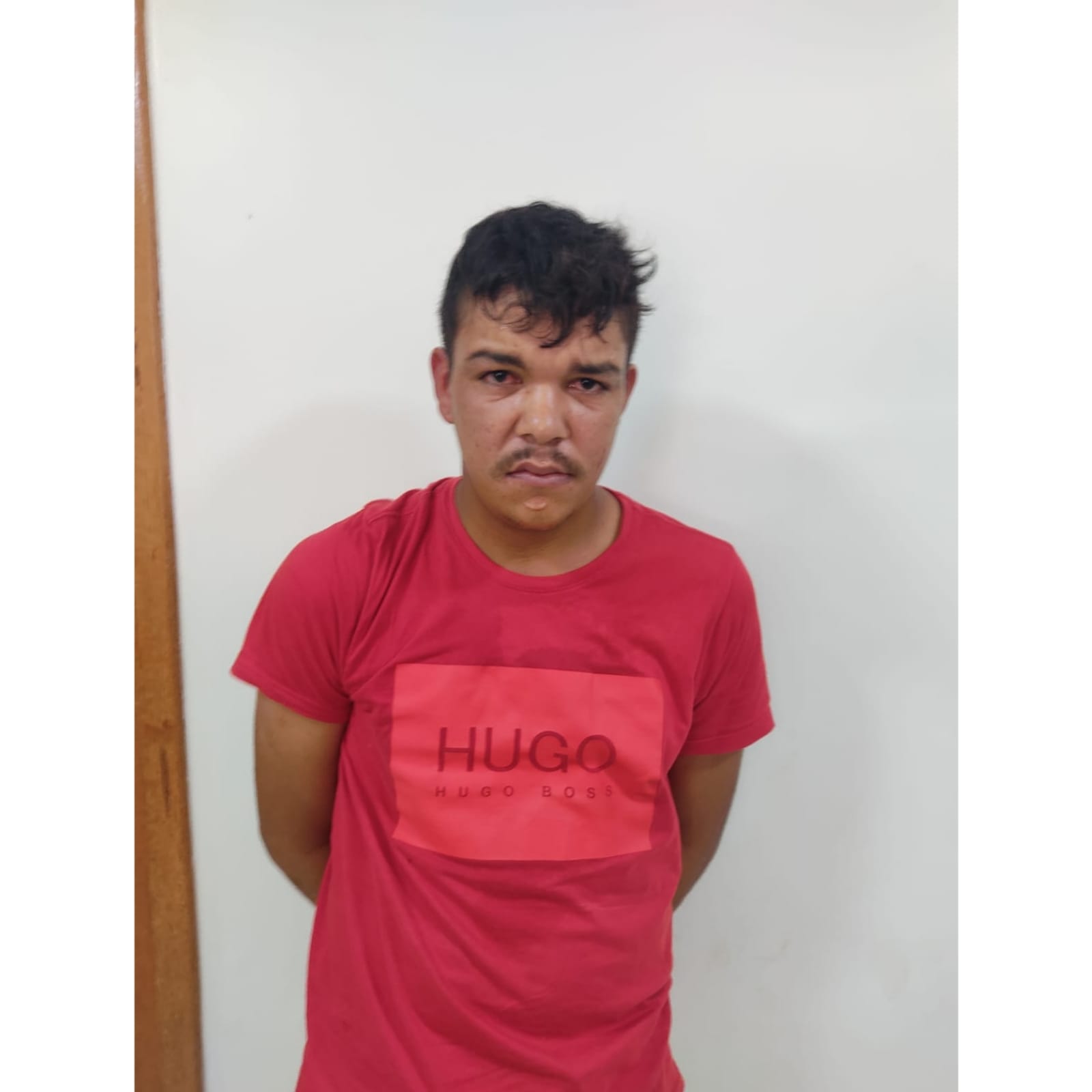 Homem mata o próprio pai a tiros em Parauapebas