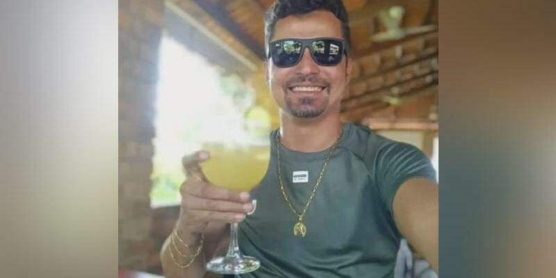 Homem é preso no aeroporto de Belém