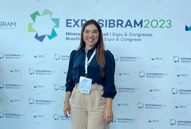 Exposibram 2023: Canaã dos Carajás é protagonista regional no debate sobre mineração e desenvolvimento