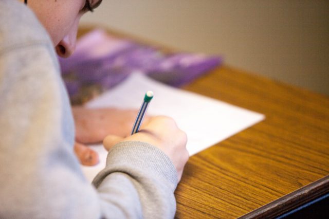 Canaã dos Carajás: Estão abertas as inscrições para o Exame de Suplência para conclusão do Ensino Fundamental