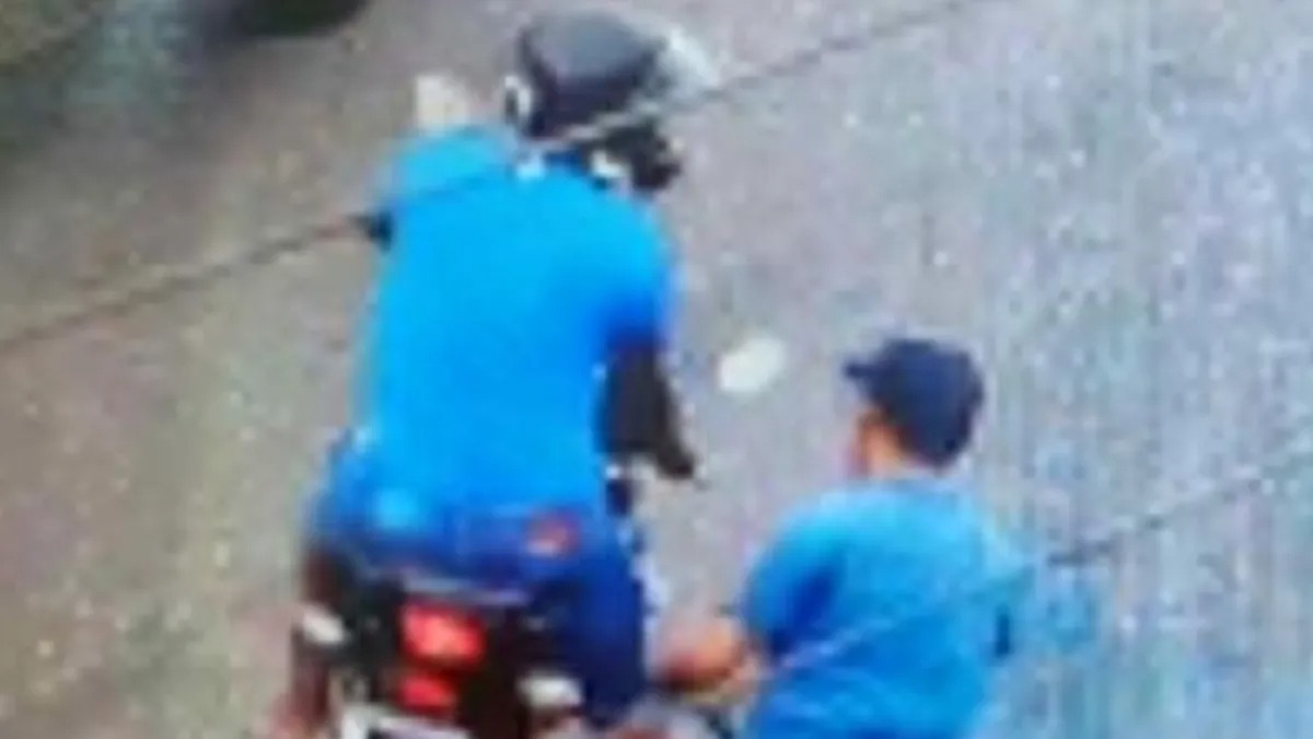 PM é assaltado e troca tiros com criminosos em Belém