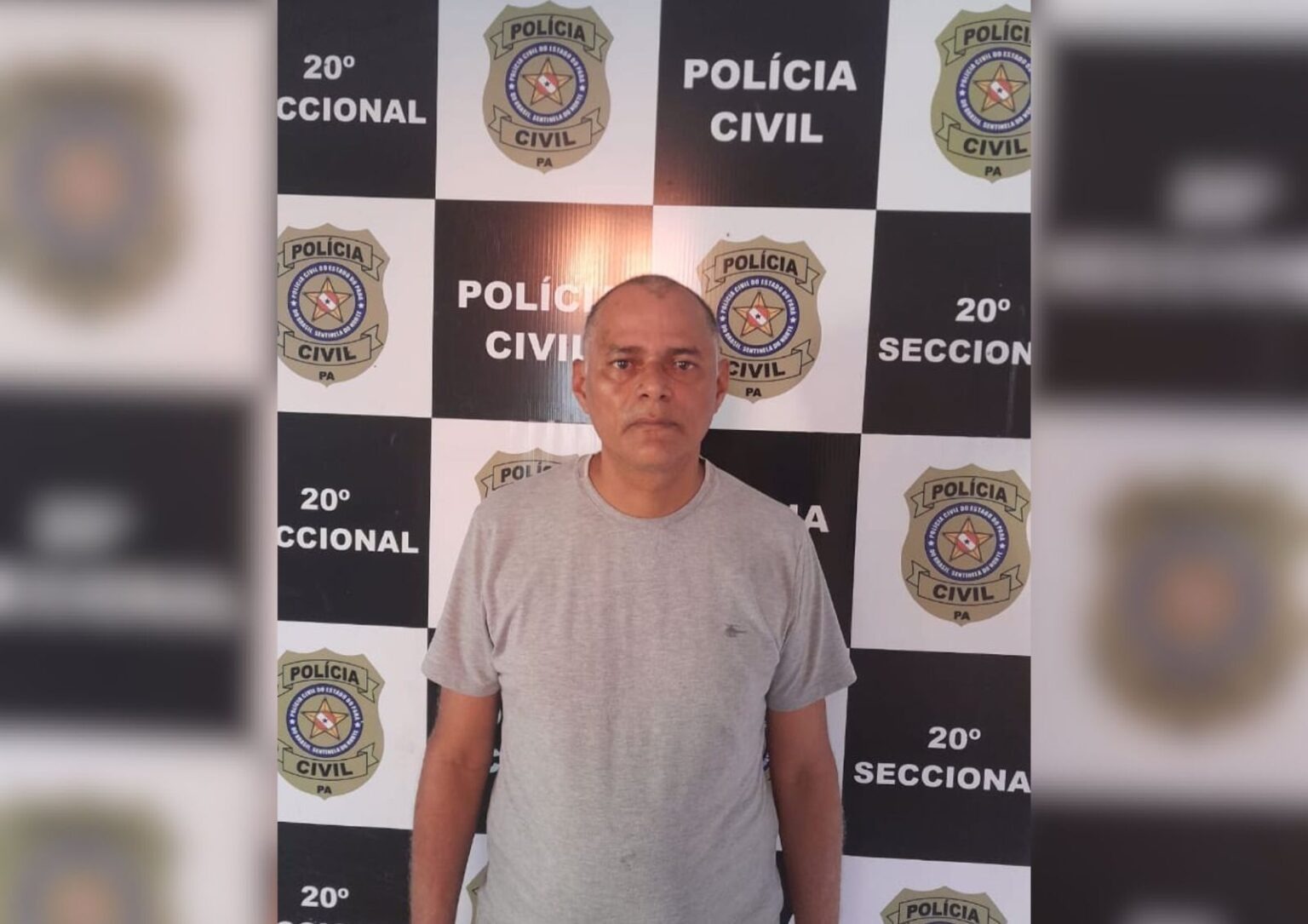 Parauapebas: Pai é preso com celulares roubados pelo filho