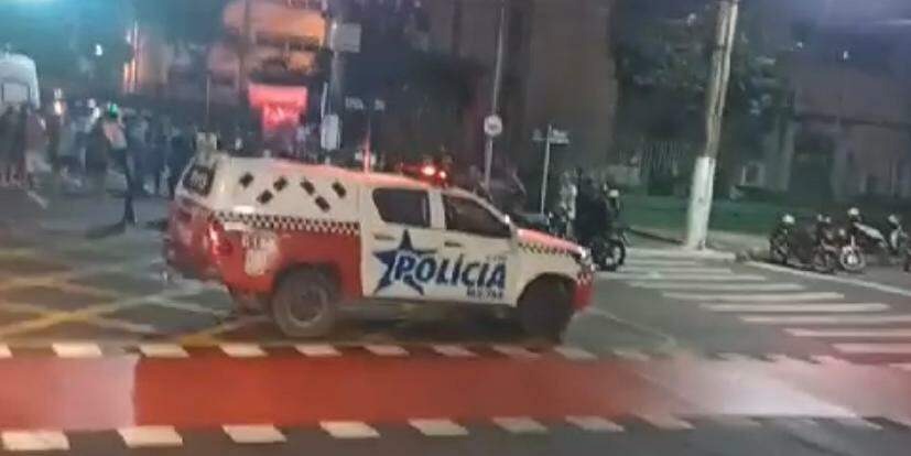 Polícia investiga origem de corpo encontrado em rio, em Marabá