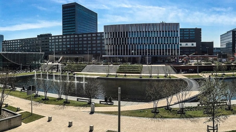 Ataque a hospital na Holanda deixa ao menos 2 mortos