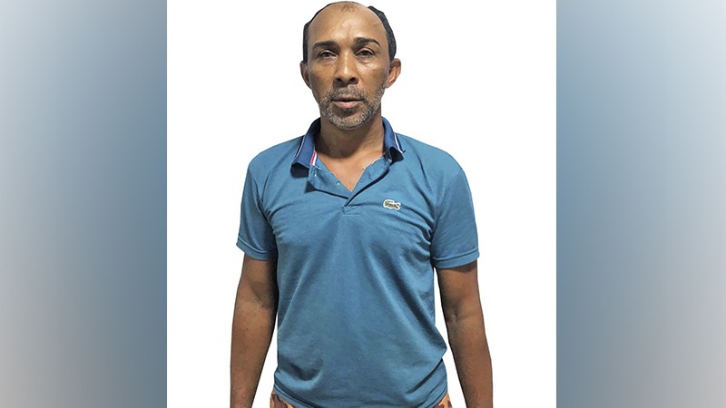 Homem foragido em Uruará é preso em Parauapebas