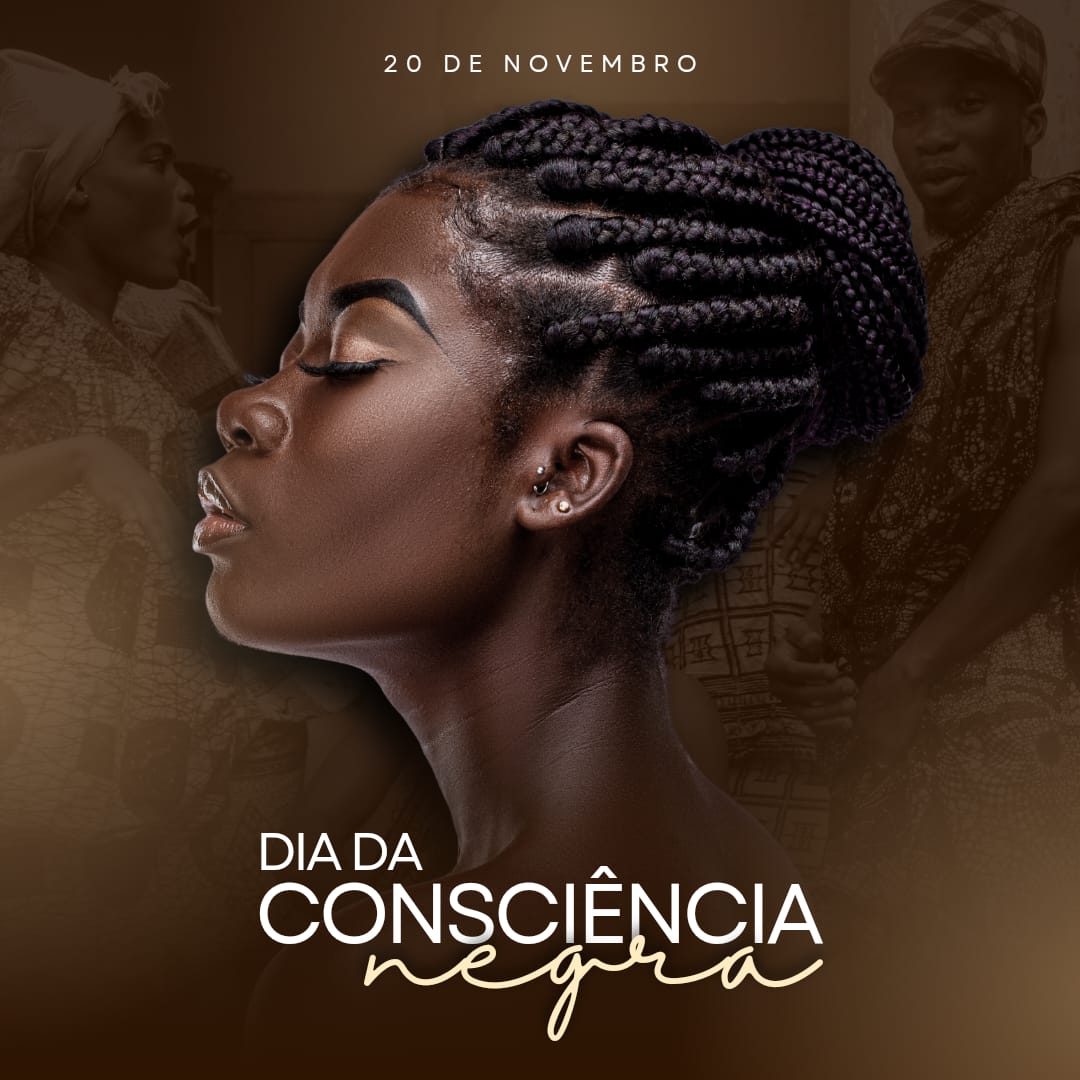 20 de novembro: Dia da Consciência Negra