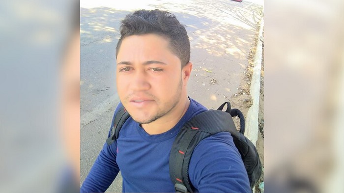 Homem é preso acusado matar ex-mulher, em Marabá