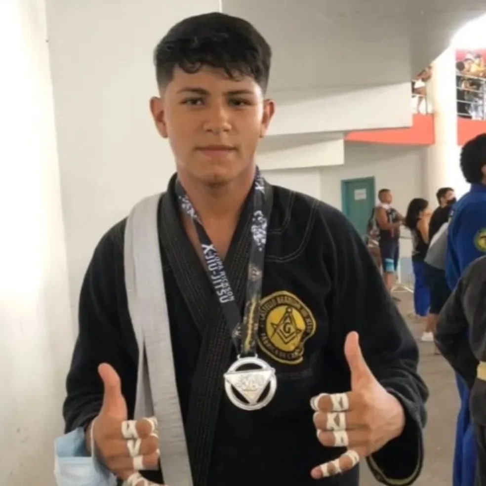 Belém: PM afasta policiais suspeitos de matar adolescente