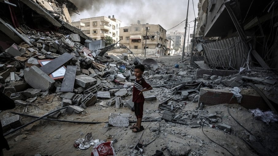 Israel está disposto a manter trégua com Hamas