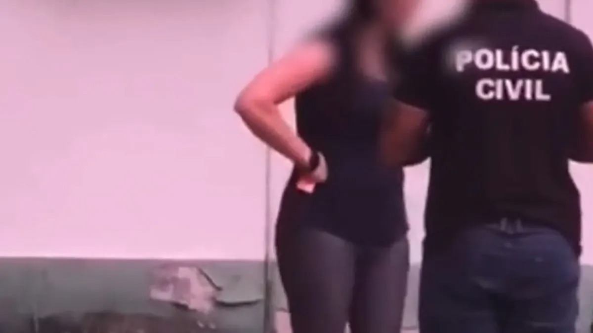 Quadrilha que cometia furtos em academias é presa em Belém