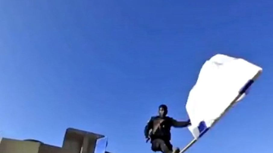 Israel tinha conhecimento dos planos do Hamas há mais de um ano