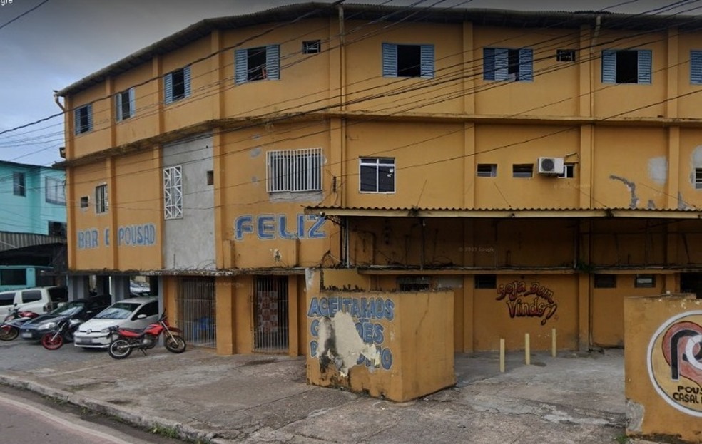 Belém: Idoso de 73 anos morre dentro de motel