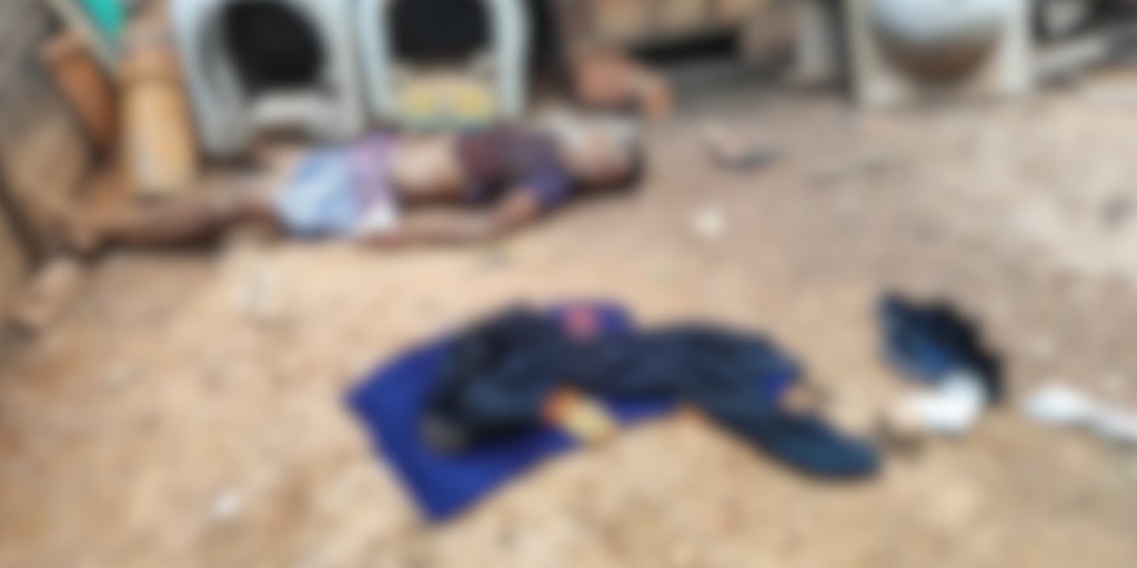 Suspeito morre e outro foge após assalto a padaria em Marabá