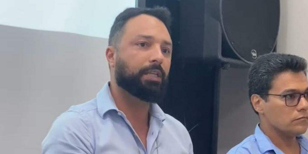 Polícia Civil investiga causas do incêndio no Acampamento Terra e Liberdade em Parauapebas