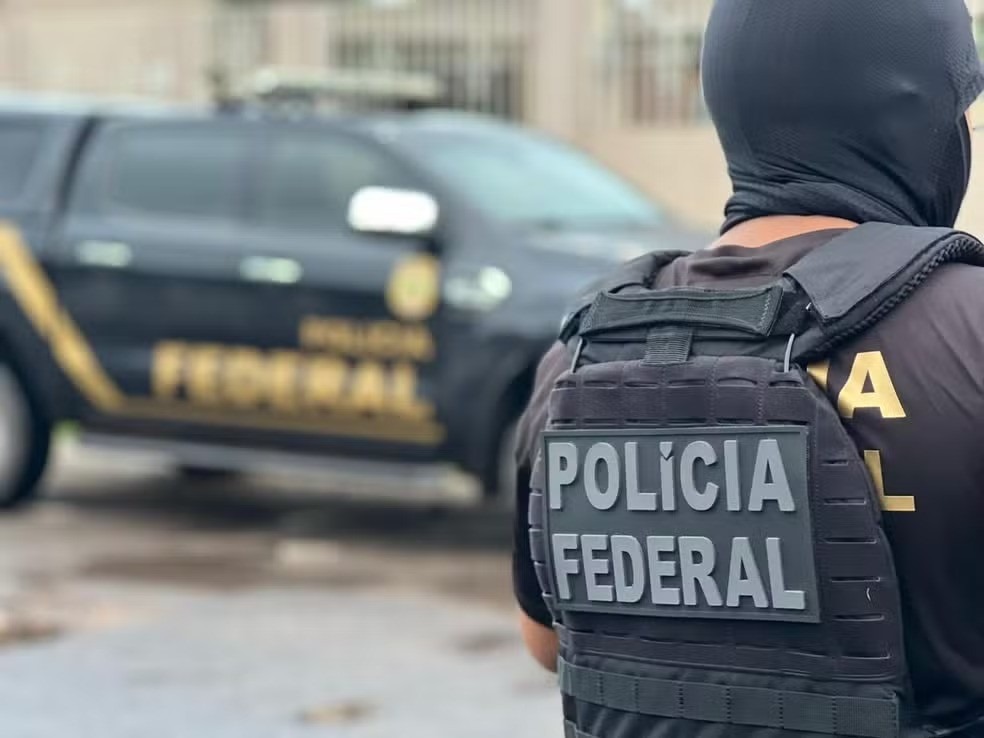 Lideranças indígenas são presas em operação da Polícia Federal no Pará