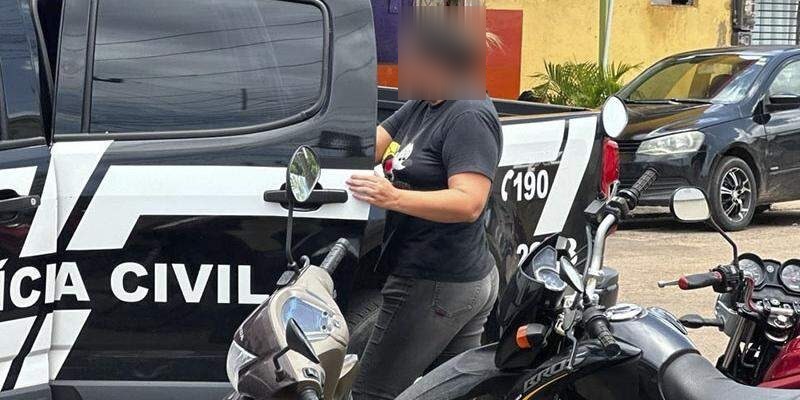 Marabá: Professora é presa por suspeita de venda ilegal de cargos públicos