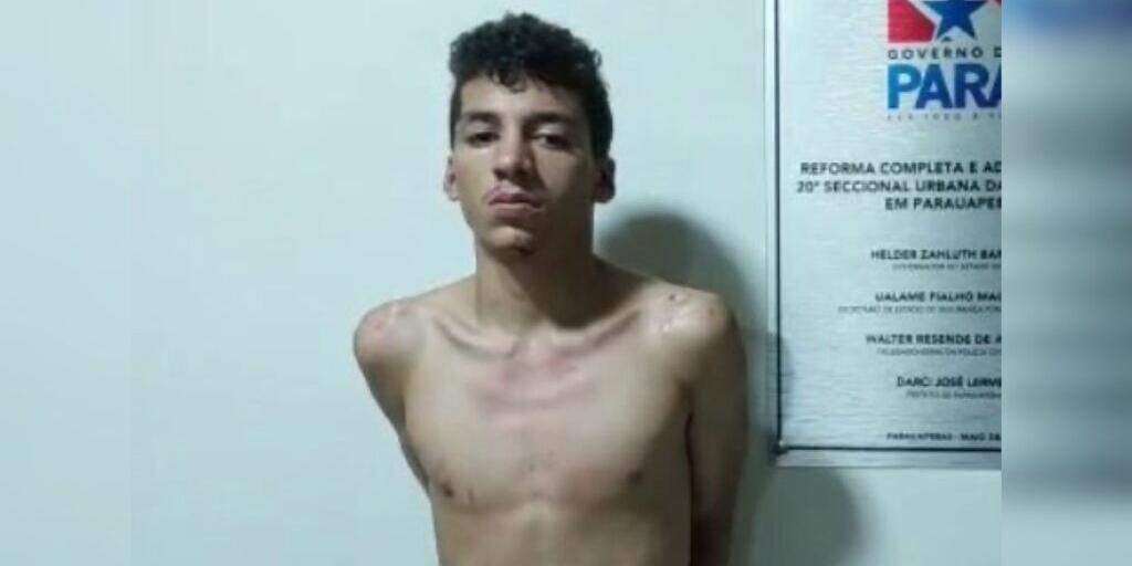 Parauapebas: Jovem é encontrado morto com marcas de tiro no Residencial Alto Bonito