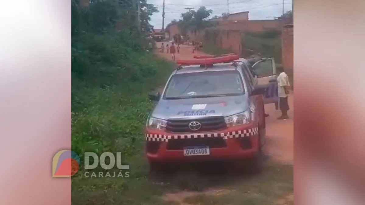 Marabá: Jovem morre vítima de disparo acidental