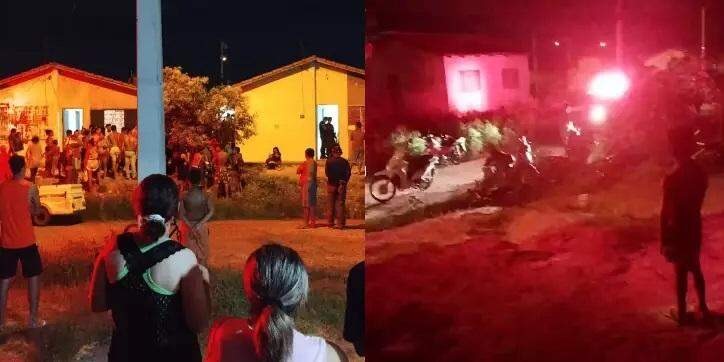 Triplo homicídio em Marabá pode ser resultado de guerra
