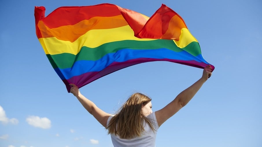 Rússia inclui “movimento LGBT” em lista de terroristas e extremistas