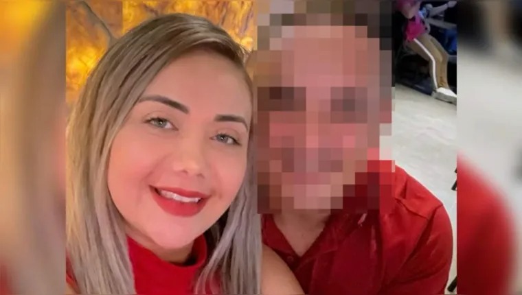 Mulher de major morre baleada após sair de bar