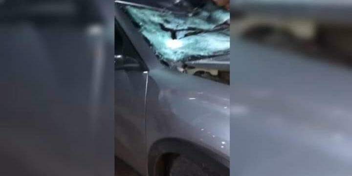 Técnico de enfermagem morre após acidente de trânsito