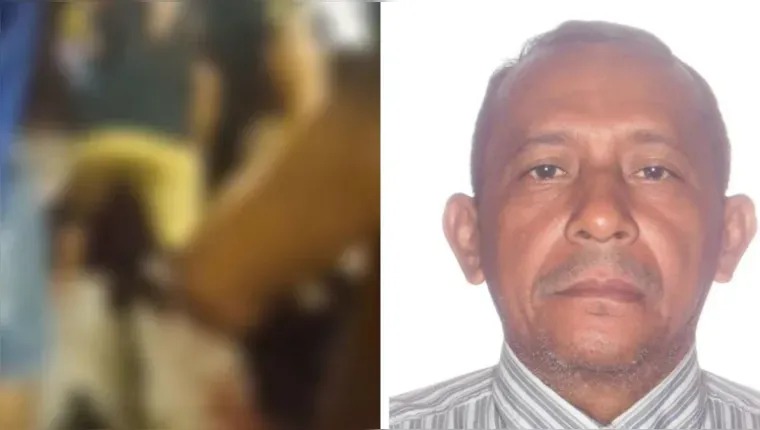 Investigador da Polícia Civil que foi executado é sepultado