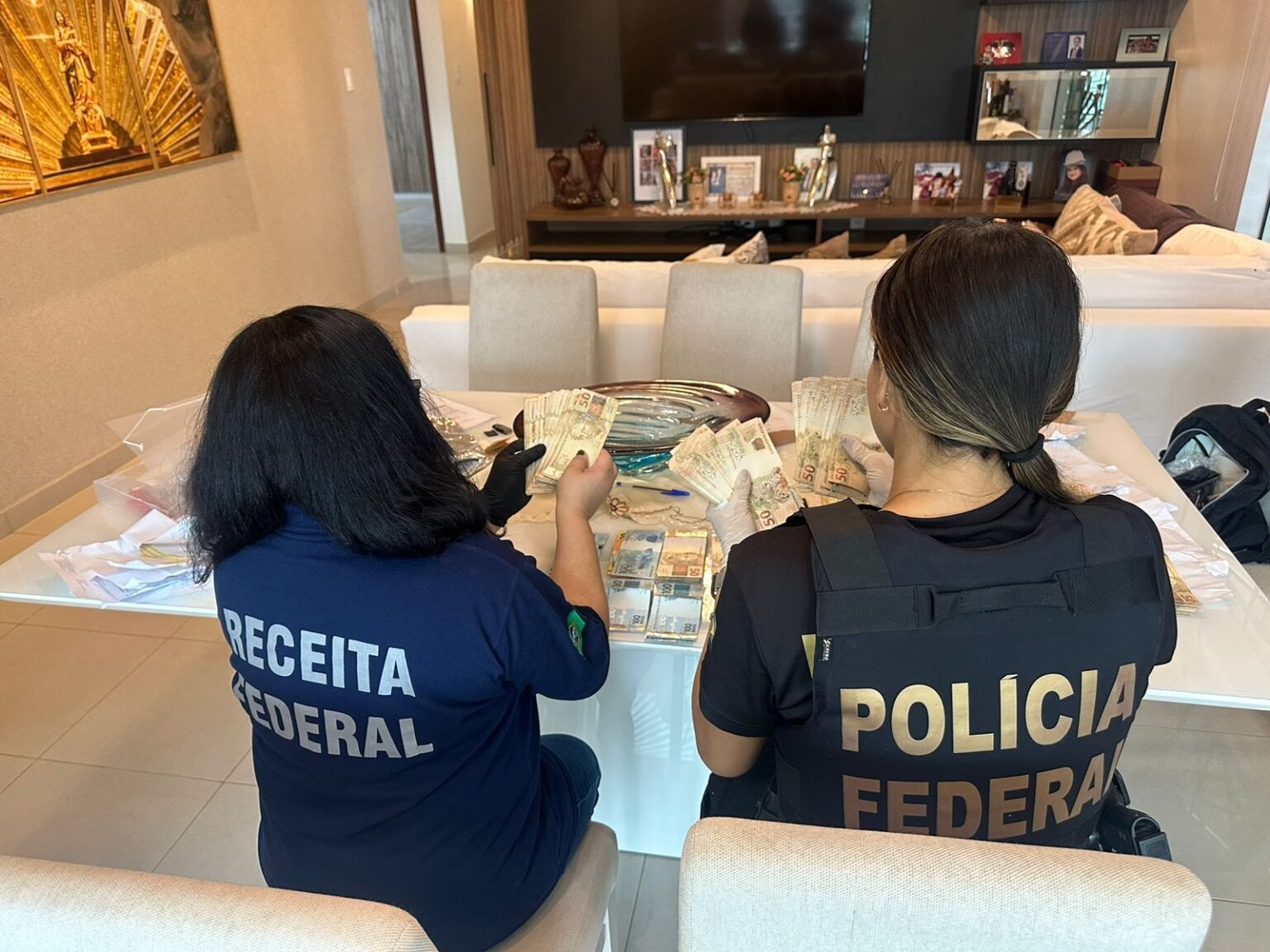 PF deflagra operação por desvios do SUS em Parauapebas e mais seis cidades