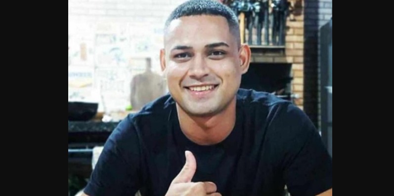 Motociclista morre em colisão entre motos