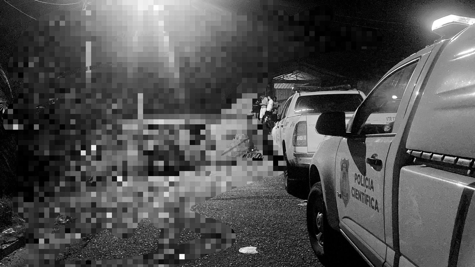 Polícia Civil investiga mais um homicídio registrado na zona rural de Parauapebas
