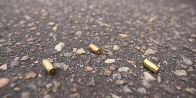 Homem com 12 passagens pela polícia é morto a tiros