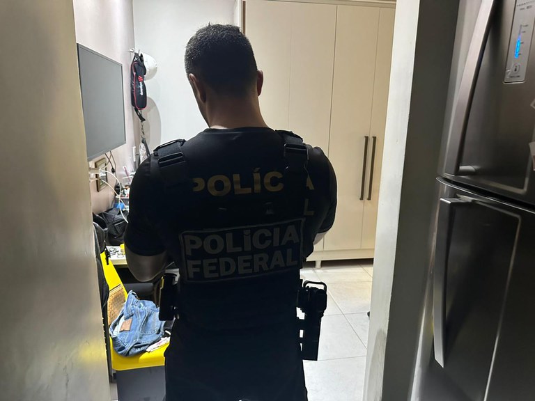 PF descobre nova fraude em ENEM no Pará