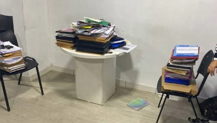 Belém: Empresas são investigadas por fraudes